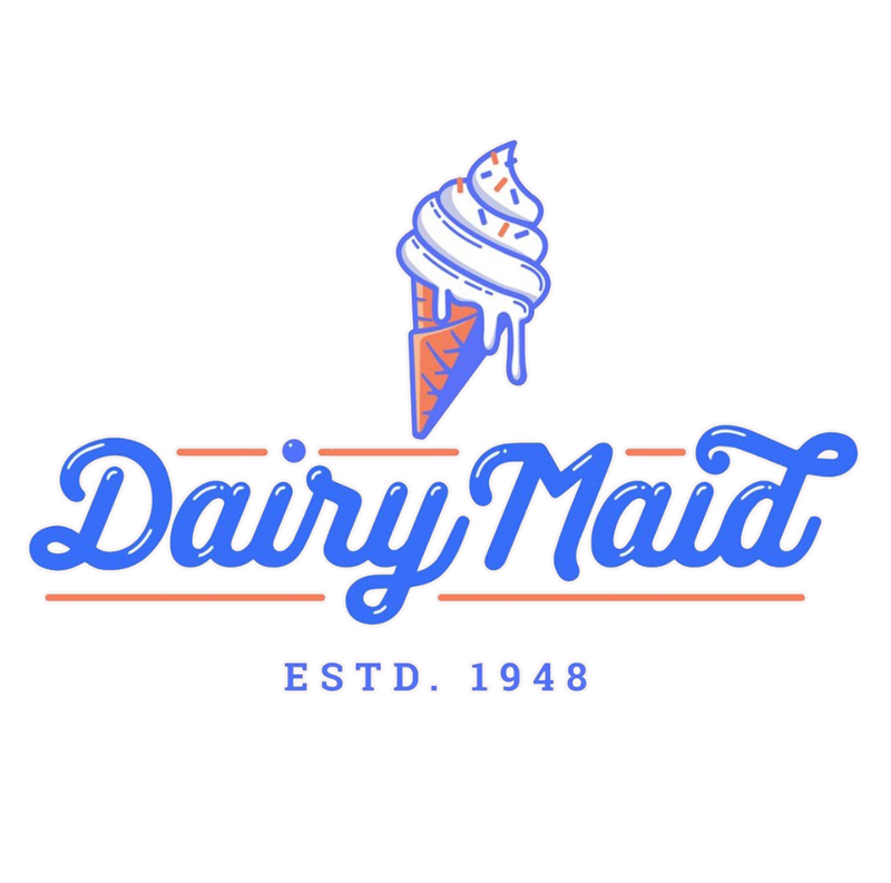 Dairy Maid New Bedford,MA Dairy Maid Ice Cream